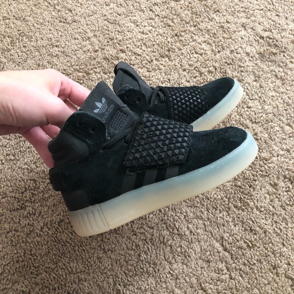 BABY ADIDAS